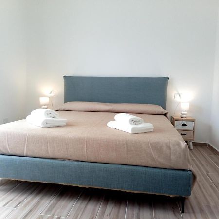 Flamingo Guest House- Rooms Olbia Ngoại thất bức ảnh