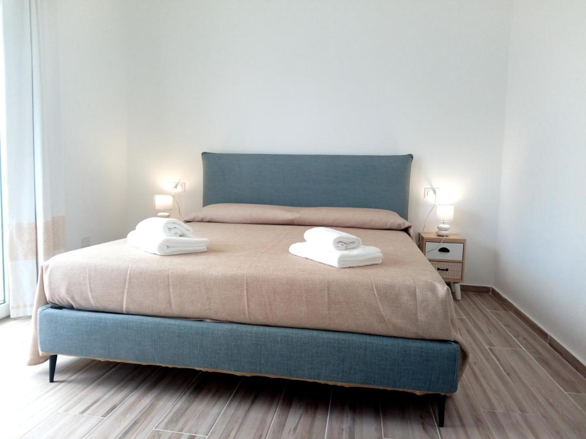 Flamingo Guest House- Rooms Olbia Ngoại thất bức ảnh