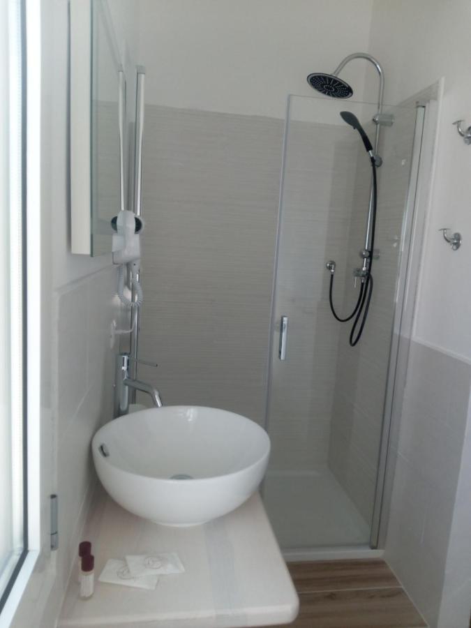 Flamingo Guest House- Rooms Olbia Ngoại thất bức ảnh