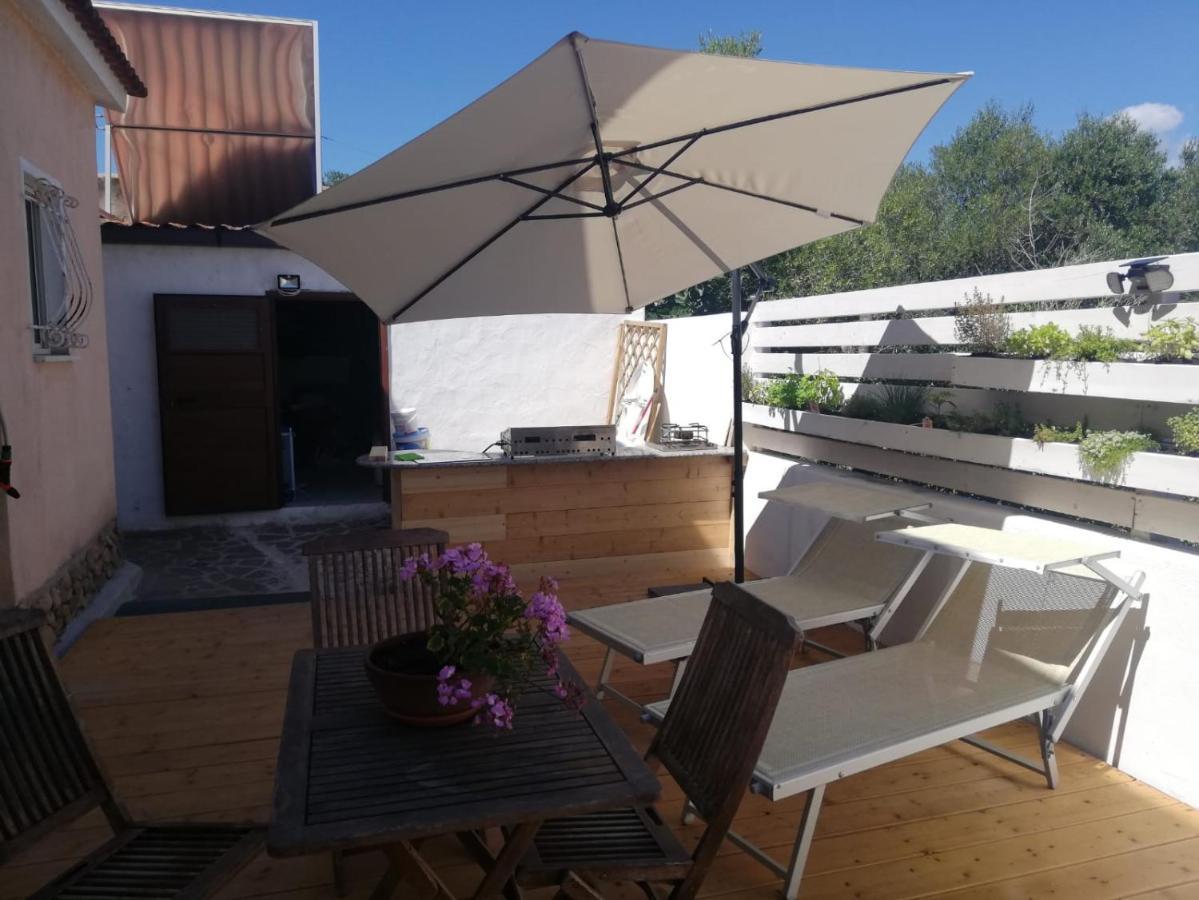 Flamingo Guest House- Rooms Olbia Ngoại thất bức ảnh