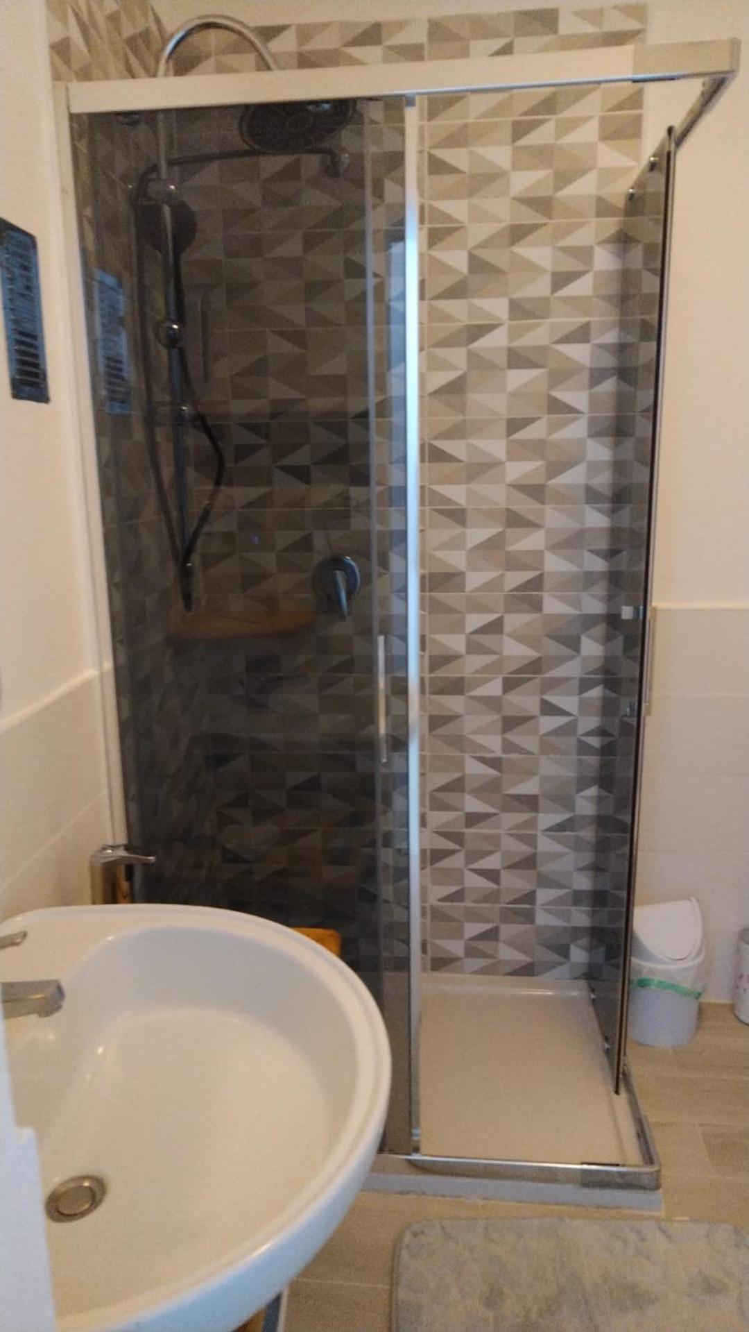 Flamingo Guest House- Rooms Olbia Phòng bức ảnh