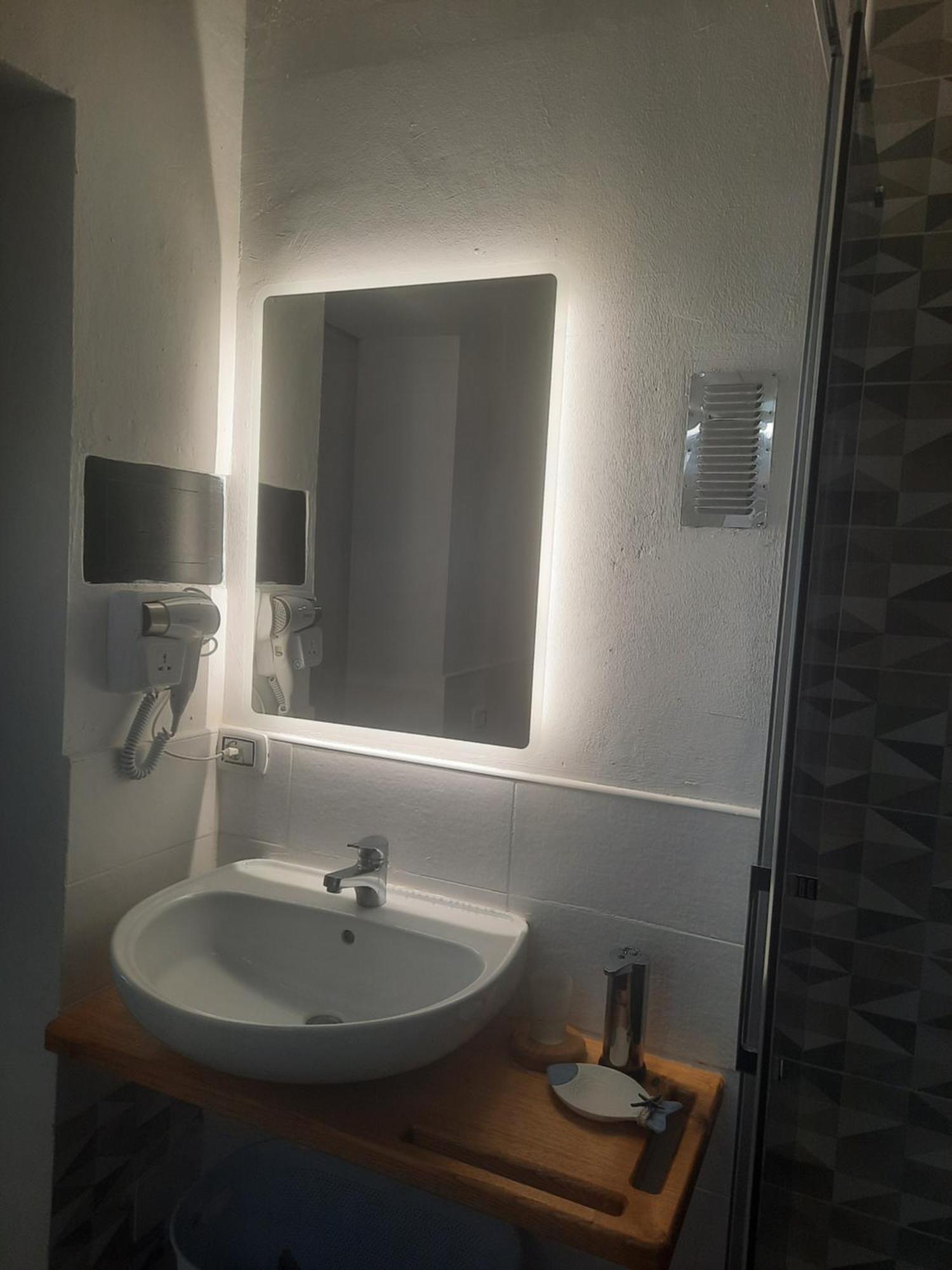 Flamingo Guest House- Rooms Olbia Phòng bức ảnh