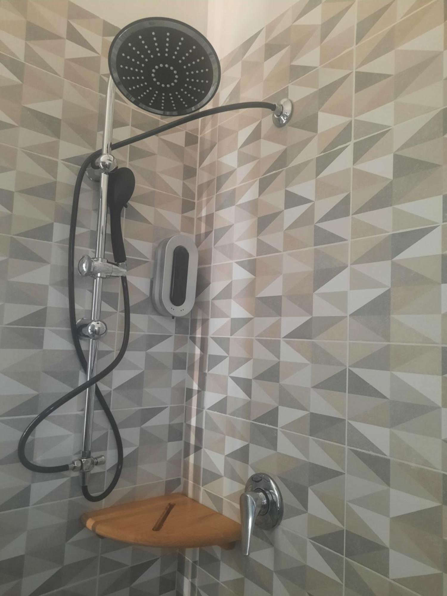 Flamingo Guest House- Rooms Olbia Phòng bức ảnh